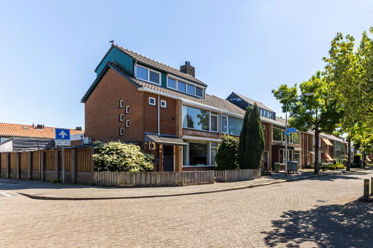 Foto 50 van Rembrandtstraat 17