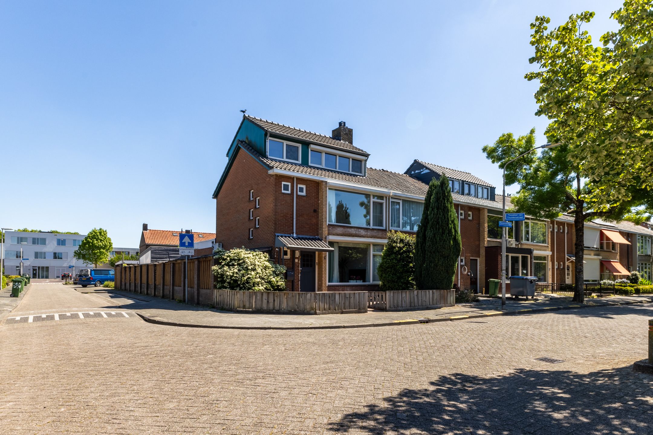 Foto 51 van Rembrandtstraat 17