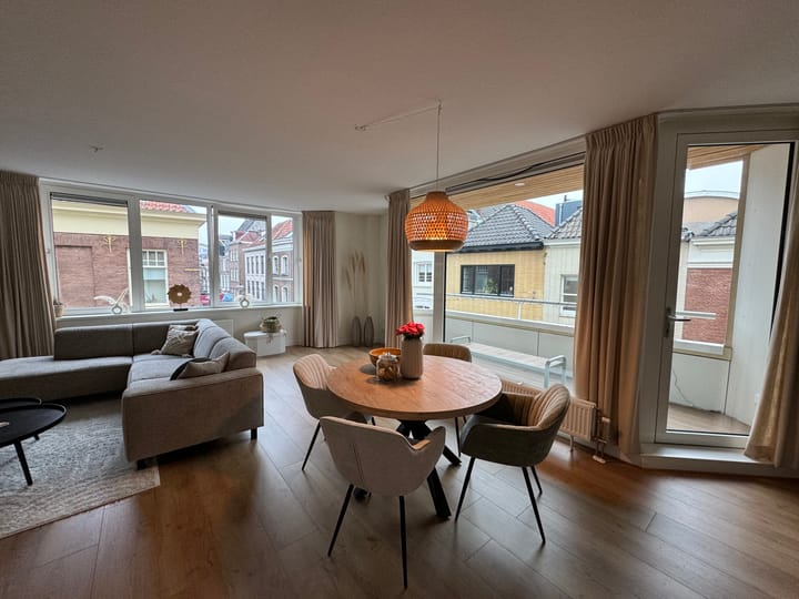 Foto 3 van Kortestraat 6-15