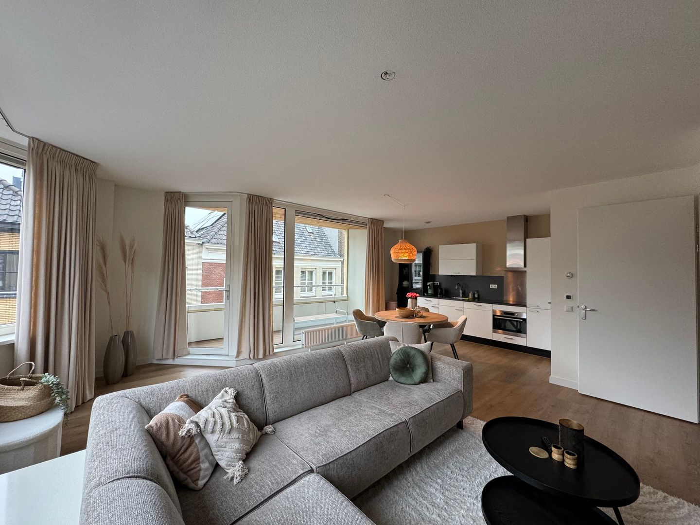 Foto 4 van Kortestraat 6-15