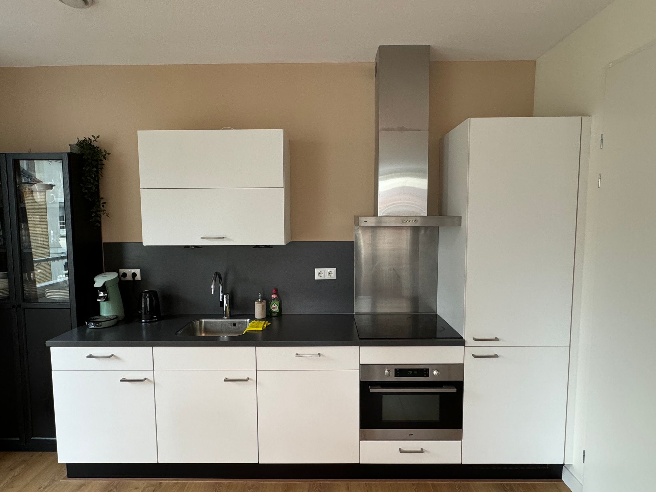 Foto 6 van Kortestraat 6-15