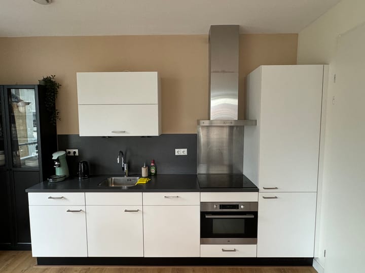 Foto 6 van Kortestraat 6-15