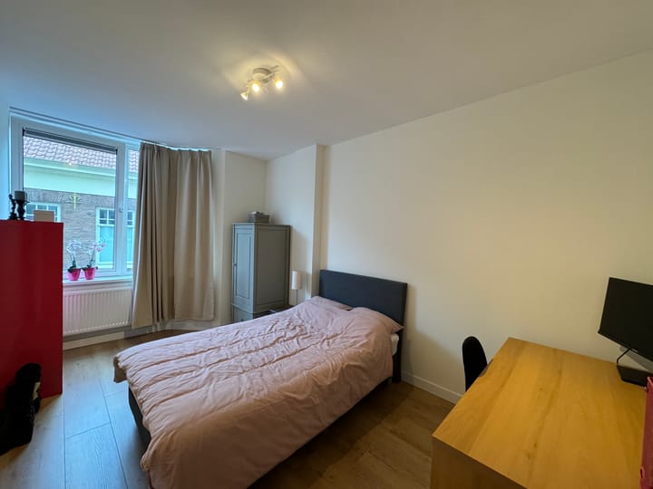 Foto 7 van Kortestraat 6-15