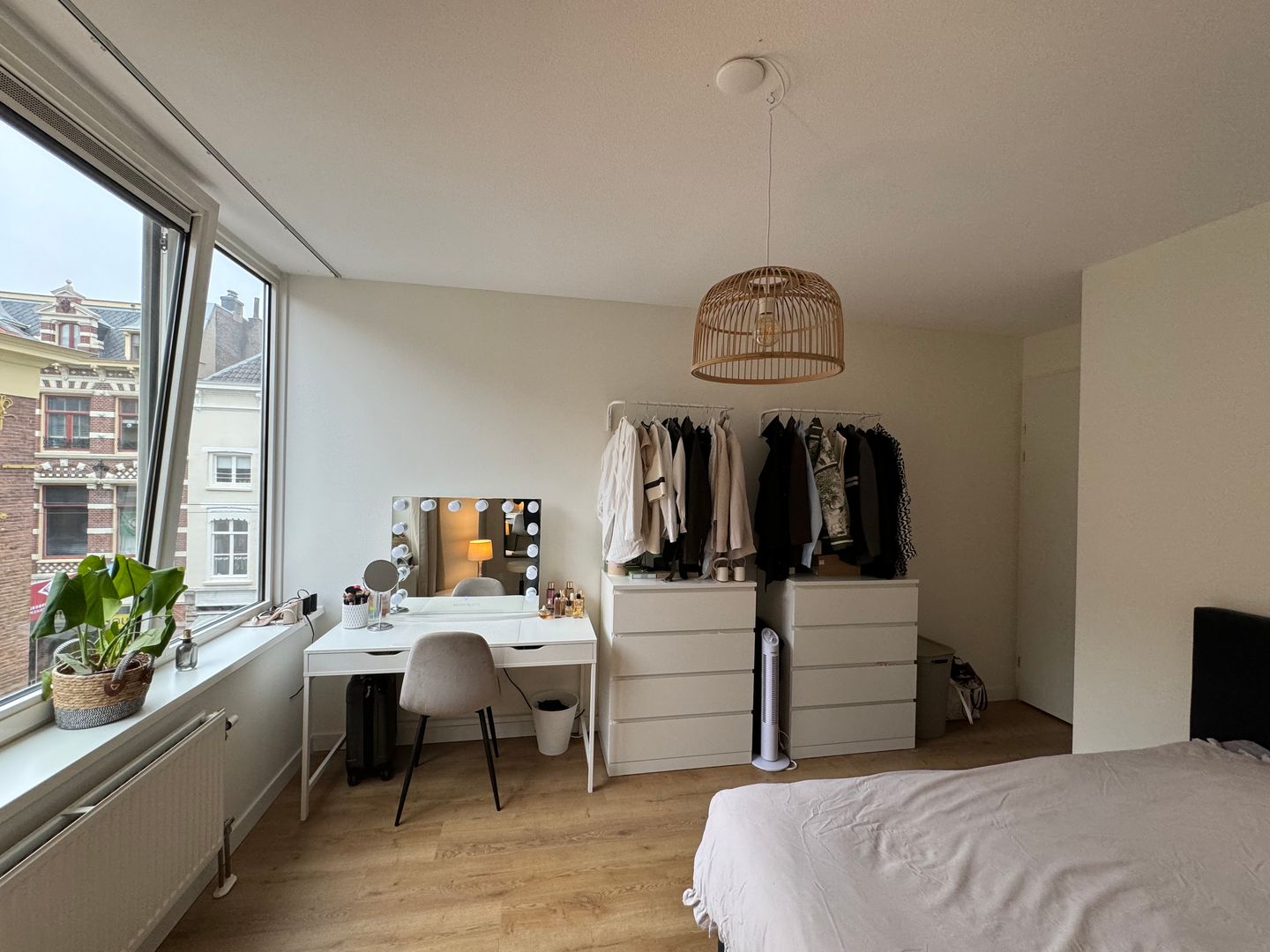 Foto 10 van Kortestraat 6-15