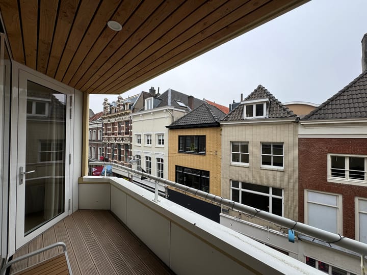 Foto 12 van Kortestraat 6-15