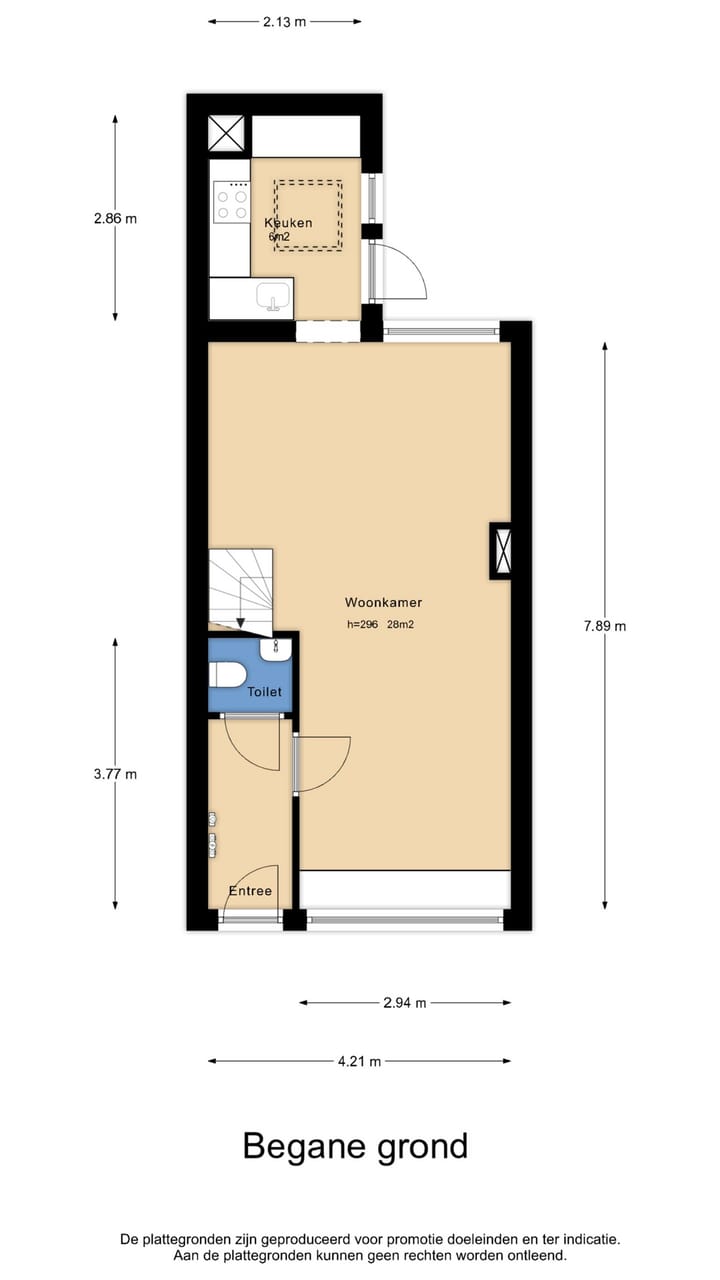 Foto 35 van Nicolaasweg 64