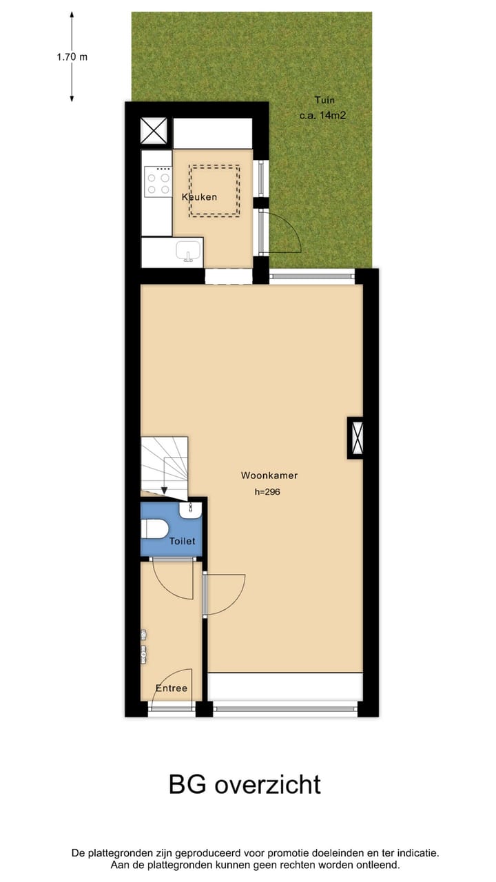 Foto 36 van Nicolaasweg 64