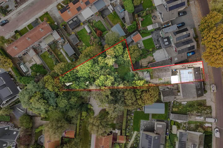 Foto 3 van Noordzoom 48