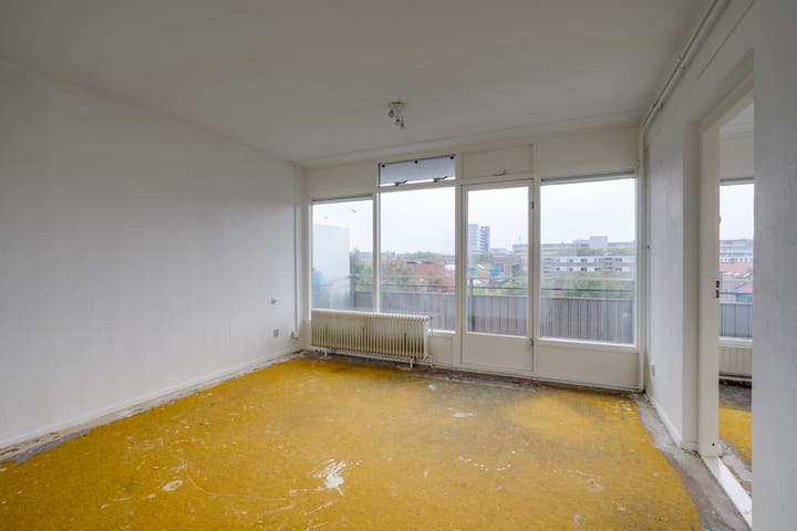 Foto 3 van Rubicondreef 116