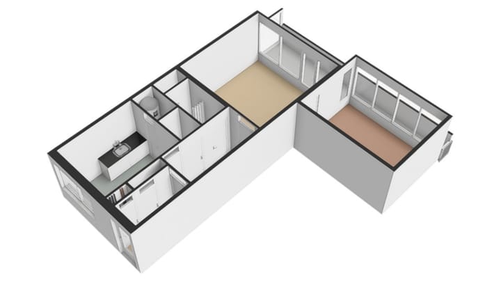 Foto 27 van Rubicondreef 116