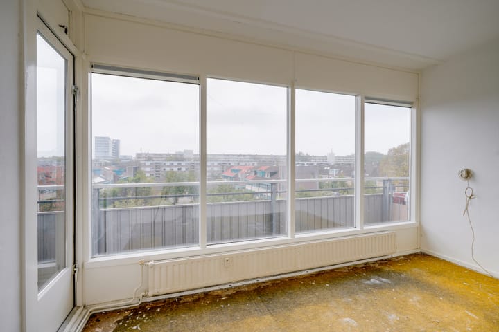 Foto 8 van Rubicondreef 116