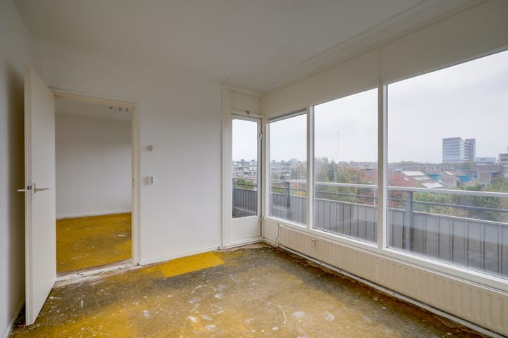 Foto 9 van Rubicondreef 116