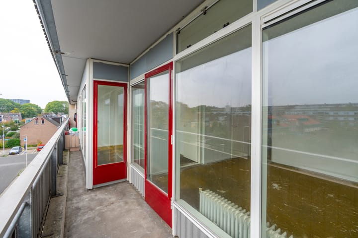 Foto 10 van Rubicondreef 116