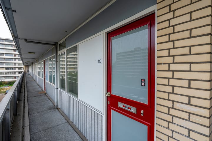 Foto 21 van Rubicondreef 116