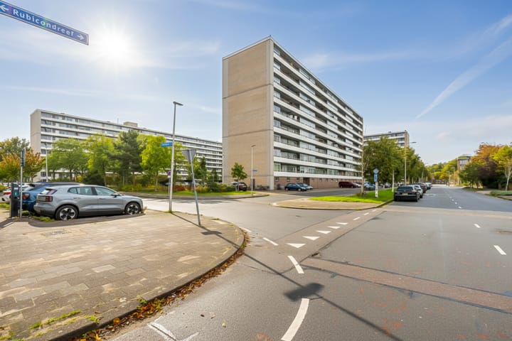 Foto 22 van Rubicondreef 116