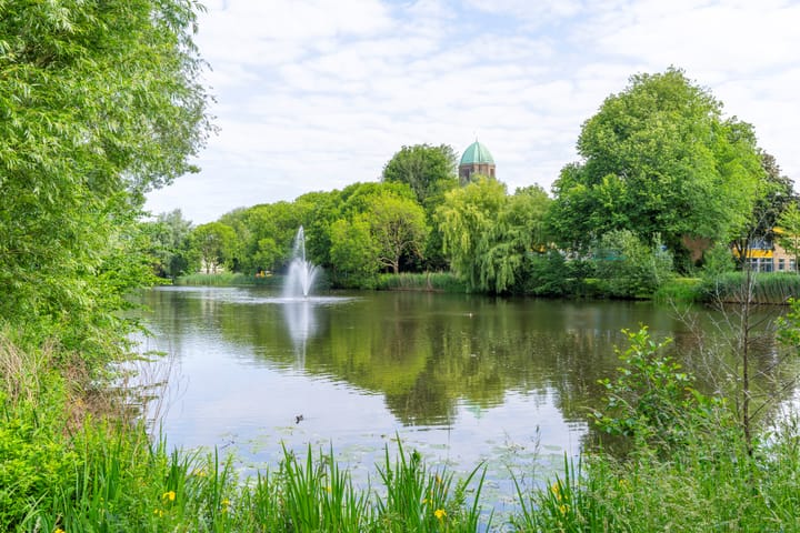 Foto 23 van Rubicondreef 116