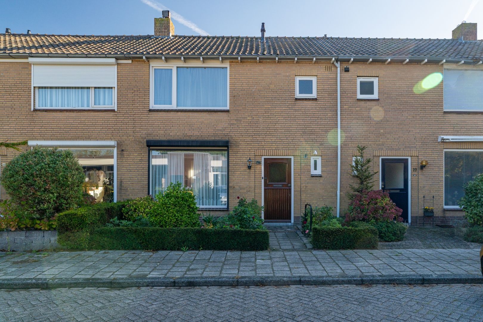 Kastanjestraat, 17, Waalwijk, 5143CZ, Noord-Brabant, Nederland 17