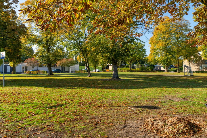 Photo 3 of Kastanjestraat 17