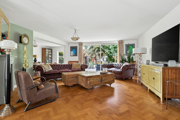 Foto 2 van Mozartstraat 94