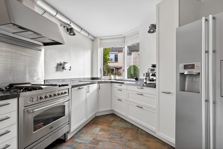 Foto 3 van Mozartstraat 94