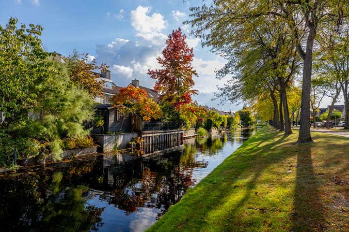 Foto 6 van Mozartstraat 94