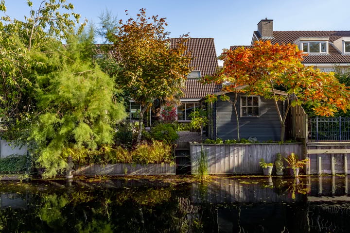 Foto 7 van Mozartstraat 94