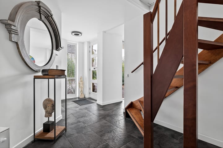 Foto 9 van Mozartstraat 94