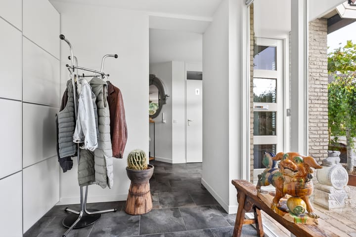 Foto 12 van Mozartstraat 94