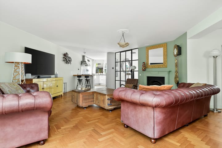 Foto 16 van Mozartstraat 94