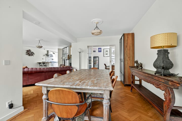 Foto 19 van Mozartstraat 94