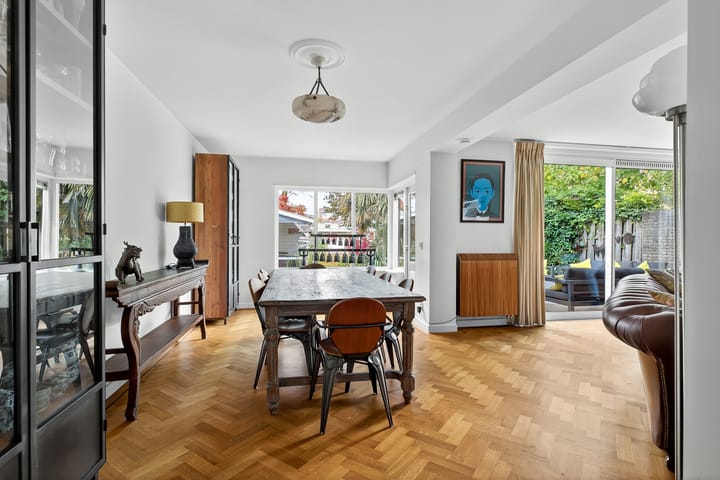 Foto 20 van Mozartstraat 94