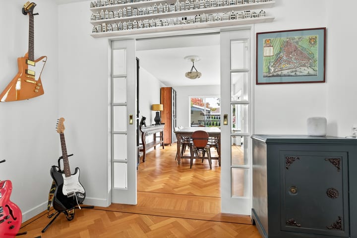 Foto 23 van Mozartstraat 94