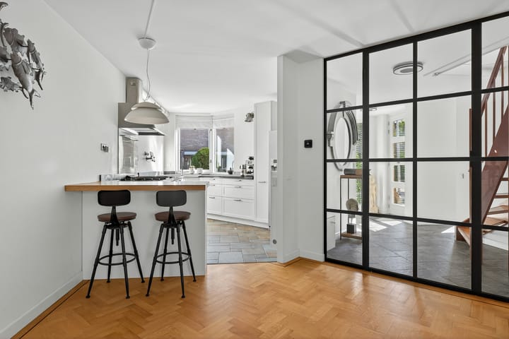 Foto 24 van Mozartstraat 94