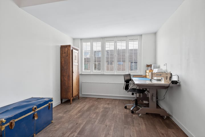 Foto 29 van Mozartstraat 94