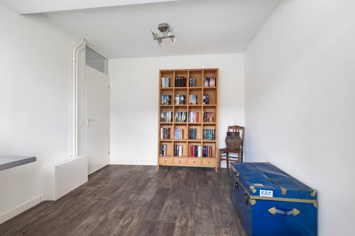 Foto 30 van Mozartstraat 94