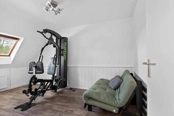 Foto 31 van Mozartstraat 94