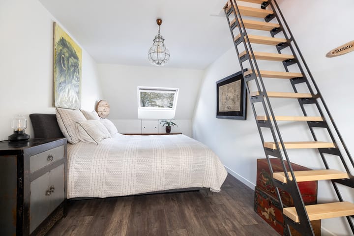 Foto 36 van Mozartstraat 94