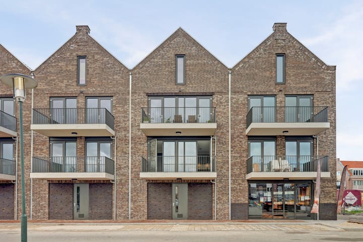 Foto 3 van Havenplein 44