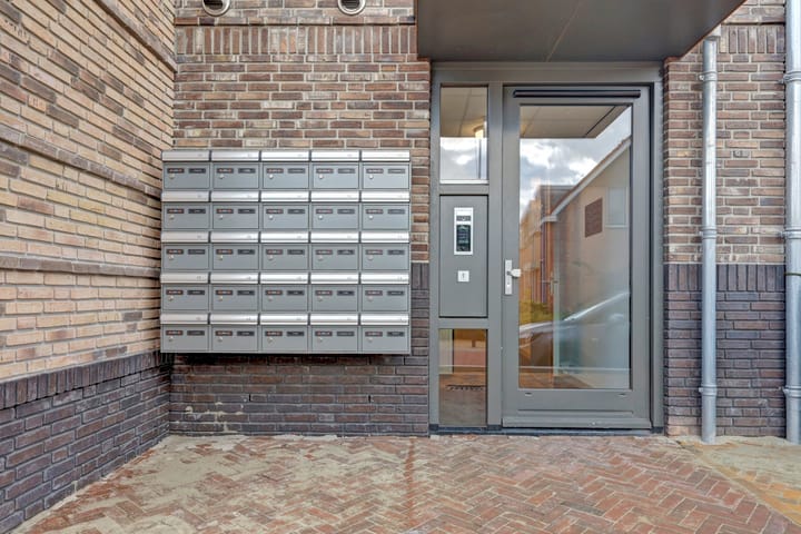 Foto 4 van Havenplein 44