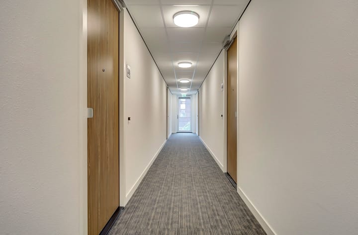 Foto 5 van Havenplein 44