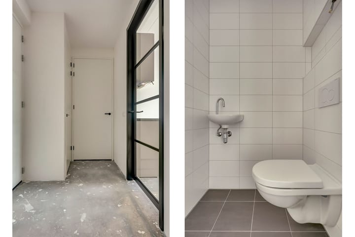 Foto 6 van Havenplein 44