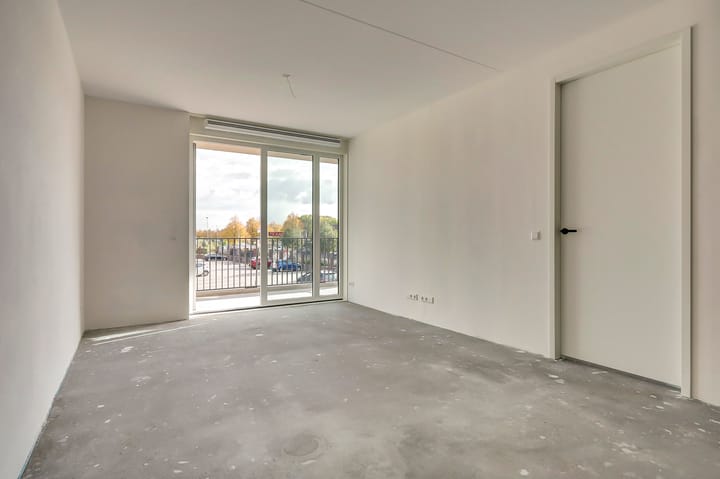 Foto 7 van Havenplein 44