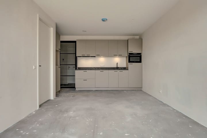 Foto 8 van Havenplein 44