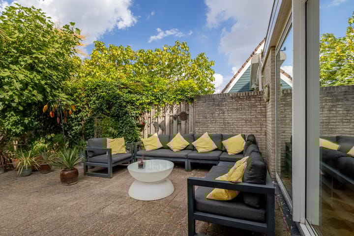 Foto 45 van Mozartstraat 94