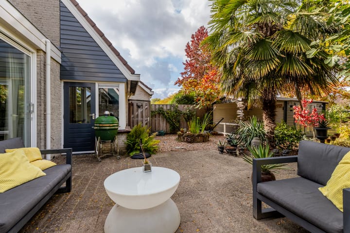 Foto 46 van Mozartstraat 94