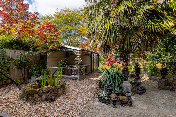 Foto 49 van Mozartstraat 94