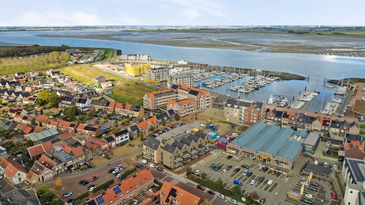 Foto 21 van Havenplein 44