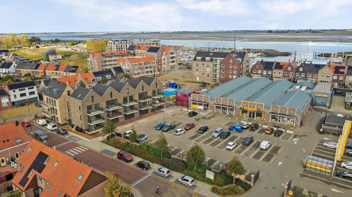 Foto 22 van Havenplein 44