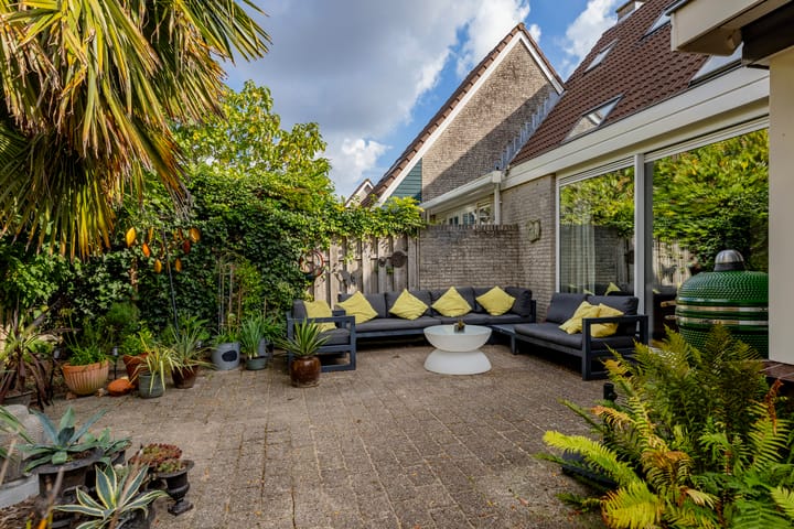 Foto 57 van Mozartstraat 94