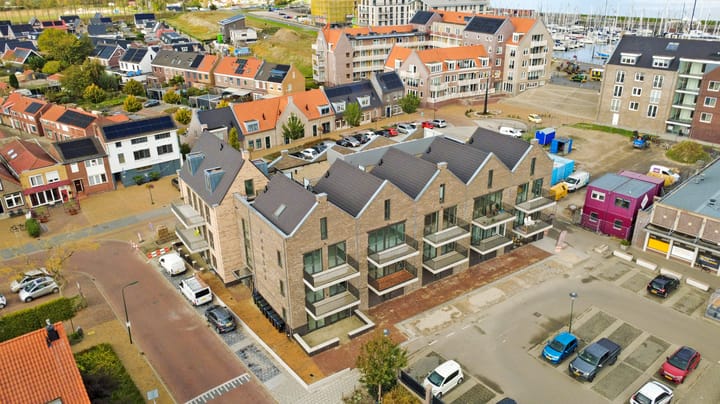 Foto 23 van Havenplein 44